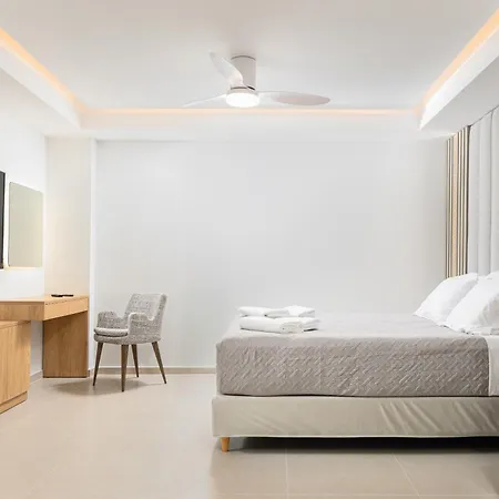 Villa Nicole - Private Pool & Rooftop Jacuzzi