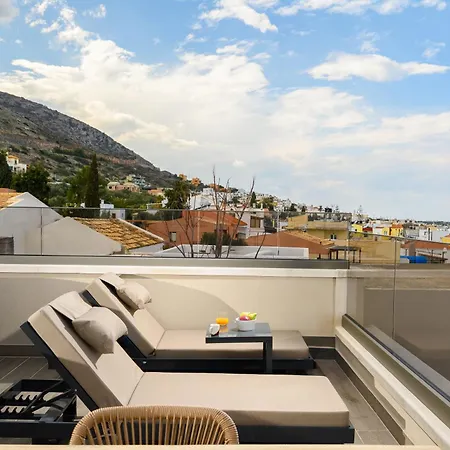 Nicole - Private Pool&rooftop Jacuzzi Villa